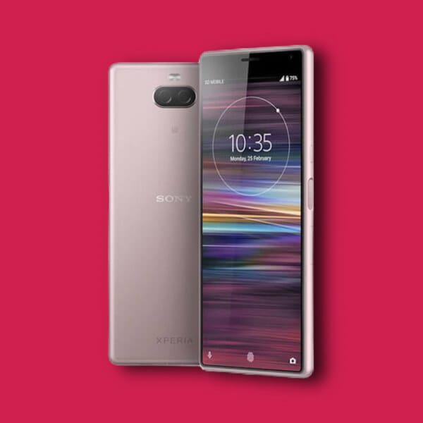 Sony Xperia 10 Plus