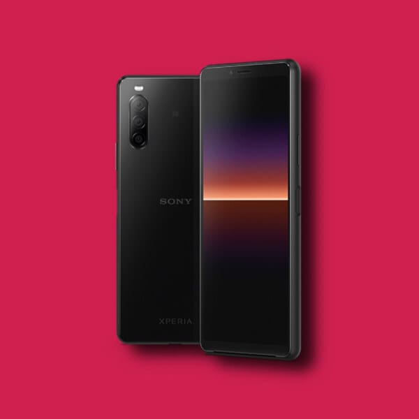 Sony Xperia 10 II