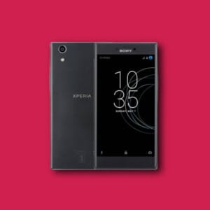 Sony Xperia L2