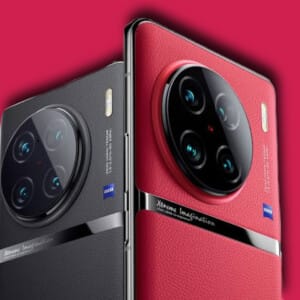 vivo X90 Pro Plus