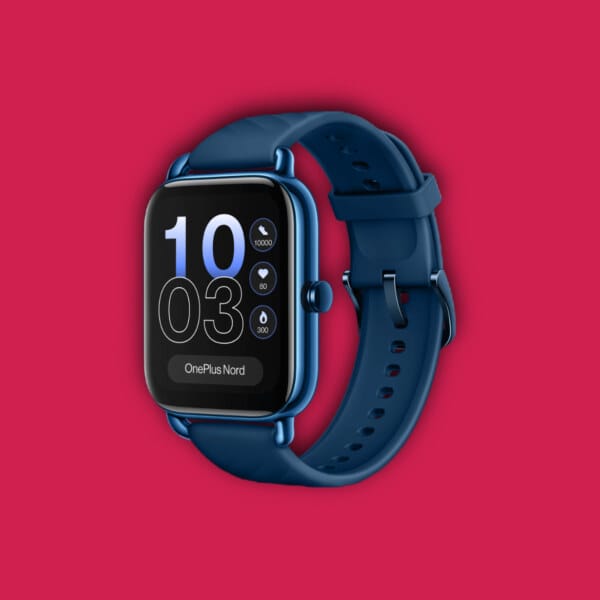 OnePlus Nord Watch