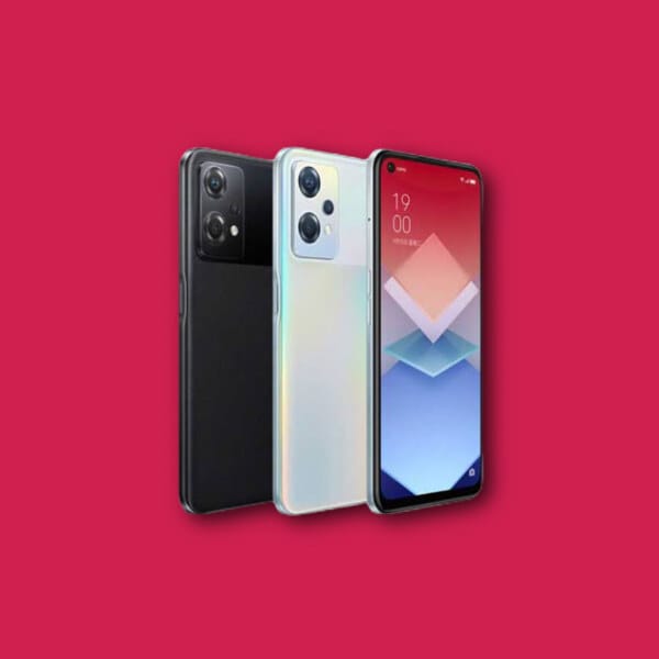Oppo K10x