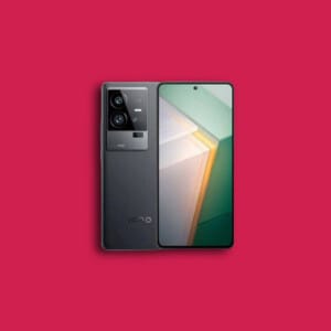 vivo iQOO 11 Pro