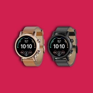 Motorola Moto Watch 150