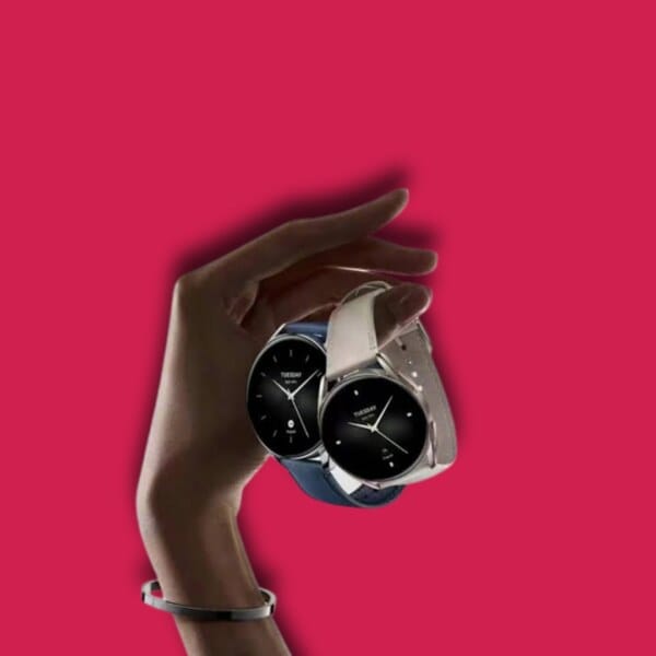 Xiaomi Watch S2