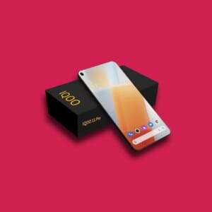 vivo iQOO 11