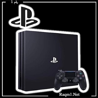 انواع بلايستيشن 4 برو