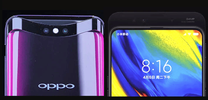 مقارنة بين هاتف شركة شاومي و اوبو وايهما أفضل؟ Xiaomi VS Oppo 6 ايهما افضل ريدمي ام اوبو