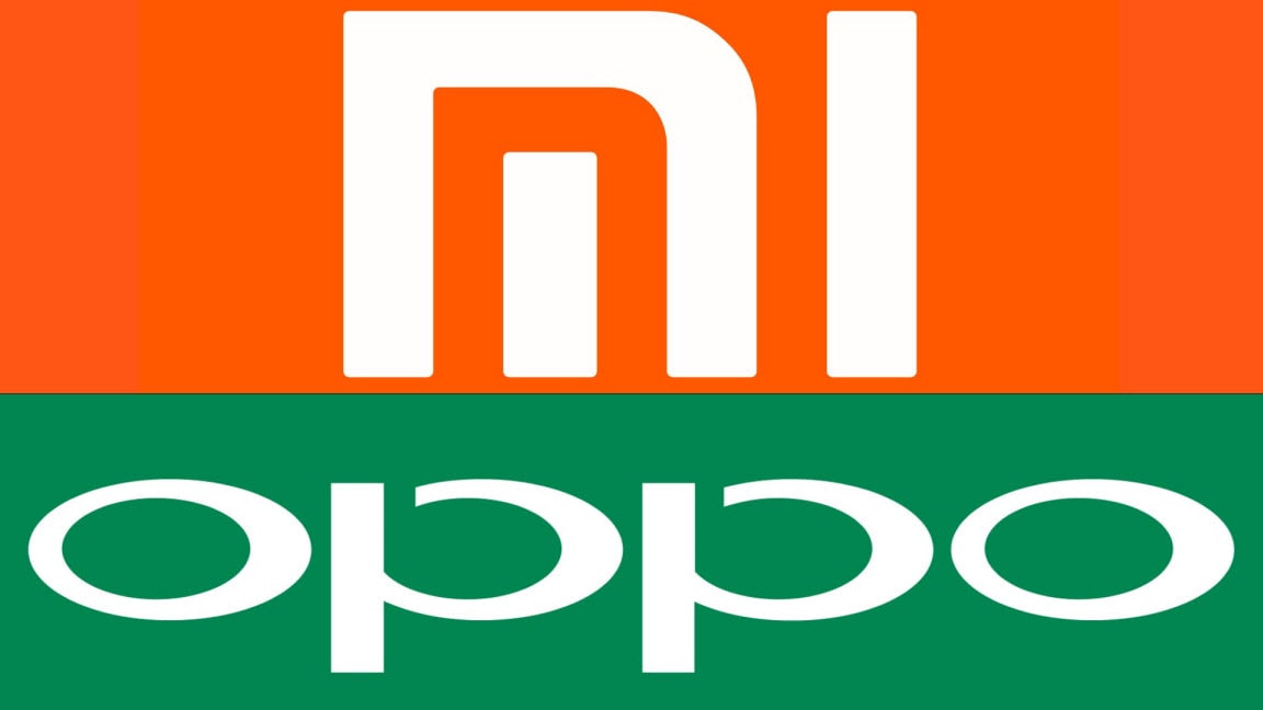 مقارنة بين هاتف شركة شاومي و اوبو وايهما أفضل؟ Xiaomi VS Oppo 3 ايهما افضل شاومي ام اوبو