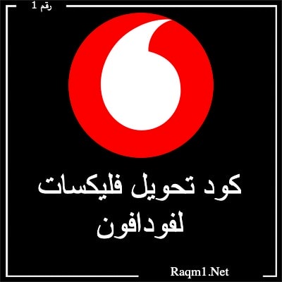 طريقة تحويل فليسكات لفوادفون