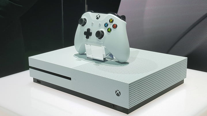 الفرق بين Playstation 4 Pro و Xbox One S ومواصفاتها وأيهما أفضل؟ 4 كل ما تريد معرفته عن منصة Xbox One S