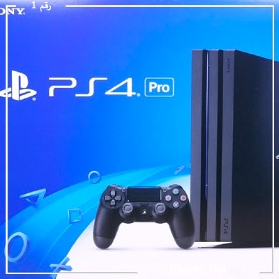 مواصفات بلايستيشن 4 برو