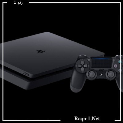 مواصفات ps4 slim
