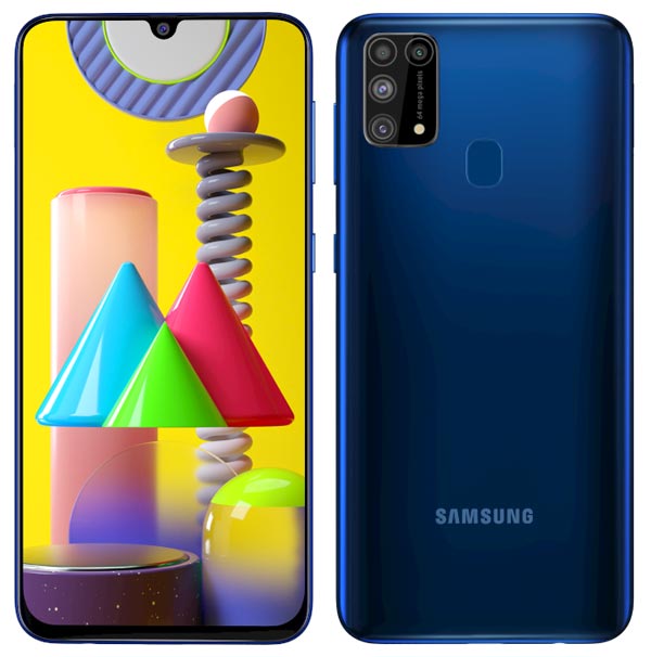 أفضل 10 هواتف سامسونج مع المواصفات - best samsung phones 9 هاتف سامسونج Samsung Galaxy M31