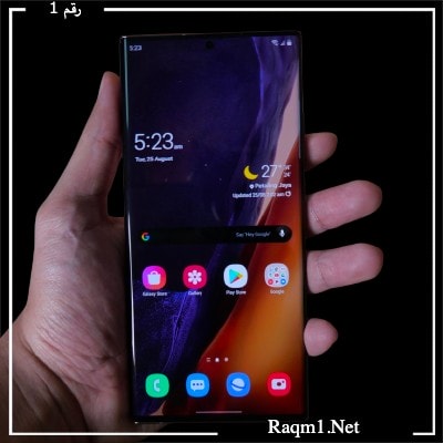 super amoled vs dynamic amoled