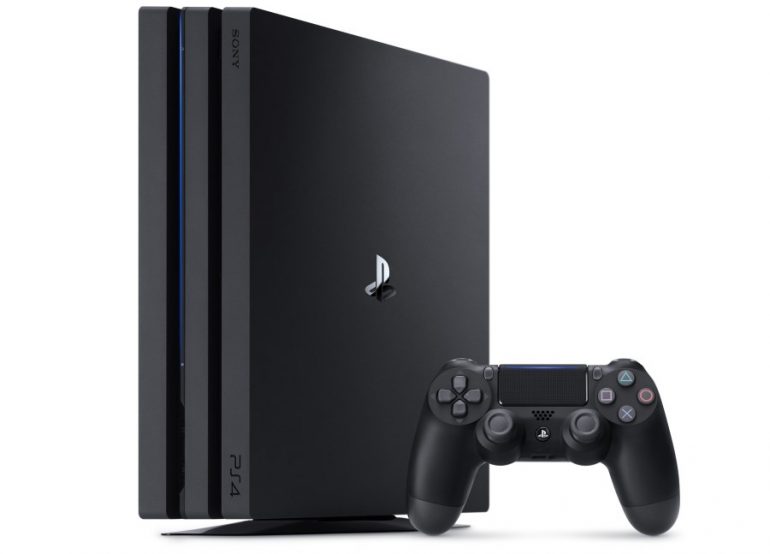 كل ما تريد معرفته عن منصة Playstation 4